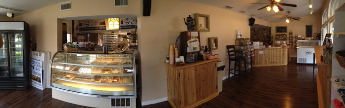 Sweet Andy's Bakeshop - Sweet Andy's Cookies
