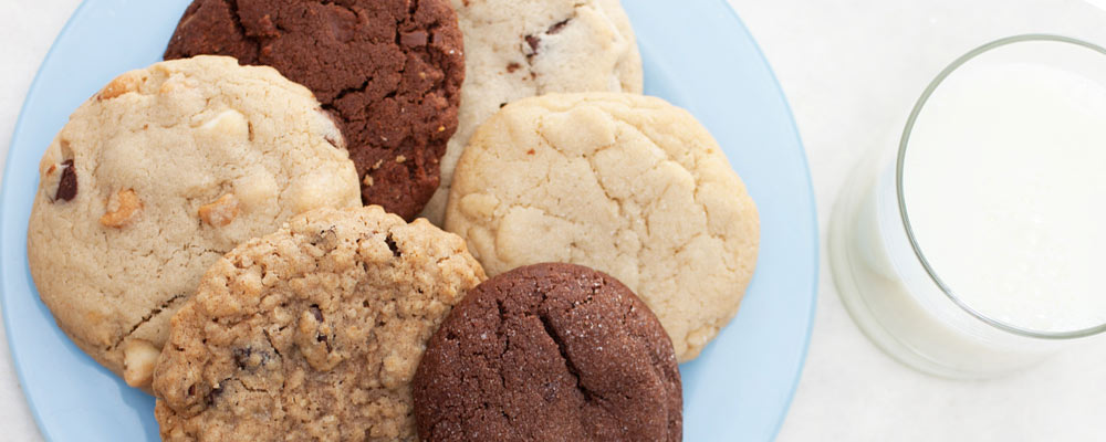 Fresh Cookie Variety Pack