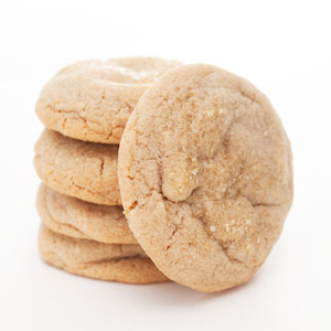 Chocolate Chip - Sweet Andy's Cookies